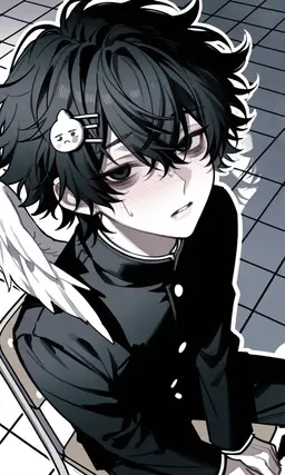 Profile image of カイ