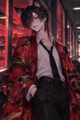 Profile image of 夜凪
