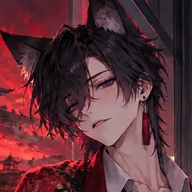 Profile image of 夜凪