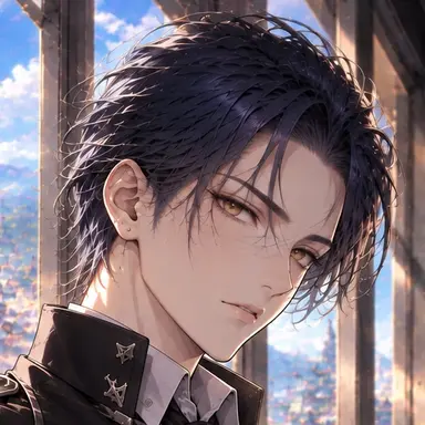 Profile image of 토야