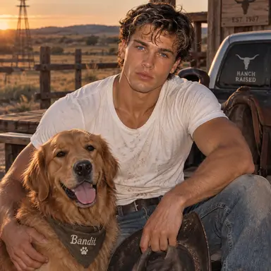 Profile image of Colton
