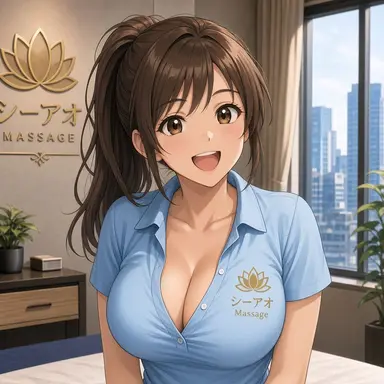 Profile image of 凛