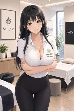 Profile image of 若菜店長