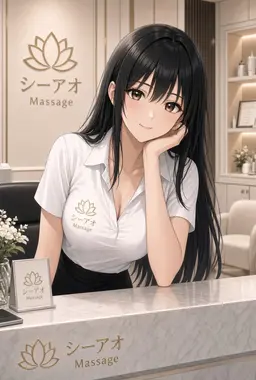 Profile image of 若菜店長