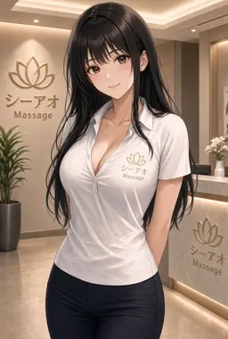 Profile image of 若菜店長