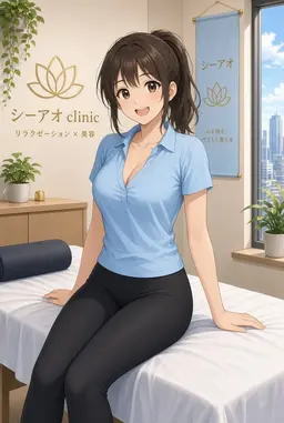 Profile image of 凛