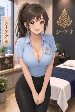 Profile image of 凛