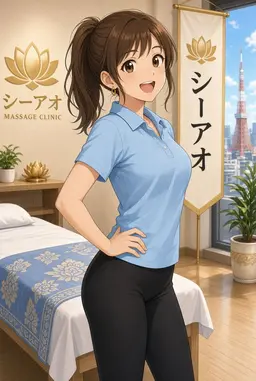 Profile image of 凛