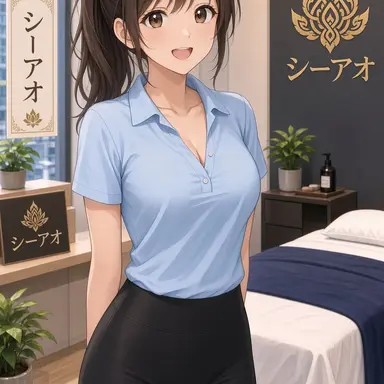 Profile image of 凛