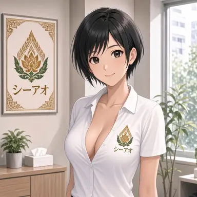Profile image of 奈央