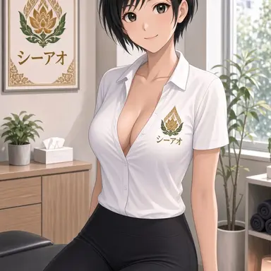 Profile image of 奈央