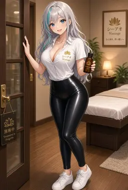 Profile image of 美月