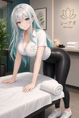 Profile image of 美月