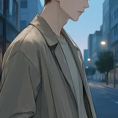 Profile image of Kim In-jeok