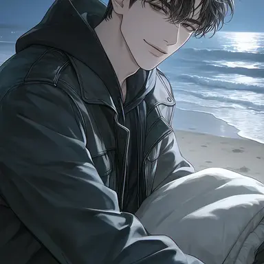 Profile image of Seo Maho