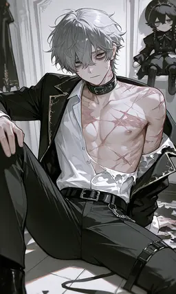 Profile image of ルイ