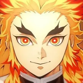 Profile image of 렌고쿠 쿄쥬로