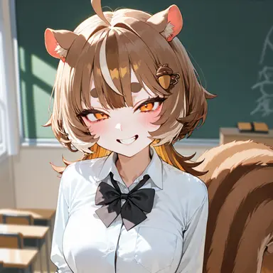 Profile image of 凛翠 くるみ