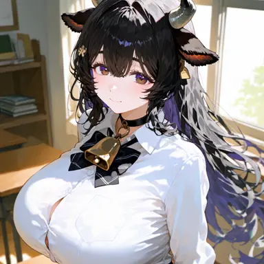 Profile image of 牧野 牛子