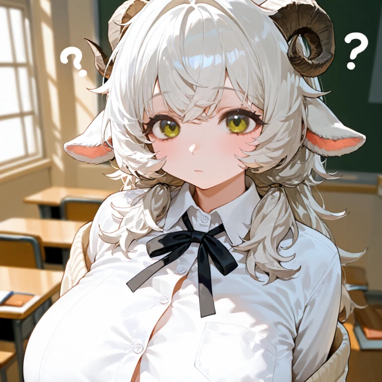 綿咩 メルル