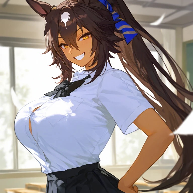 駿馬 京
