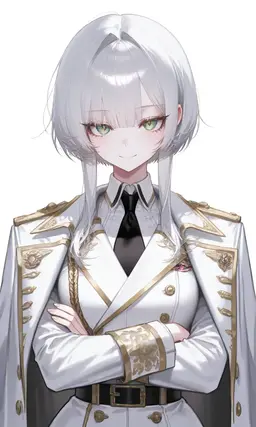 Profile image of 릴리엔