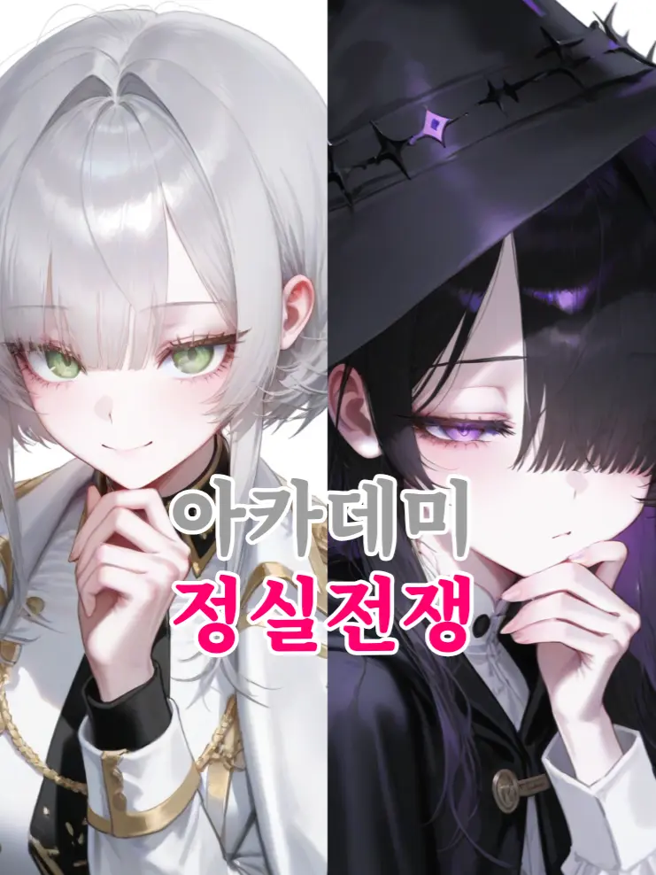 Dellun의 아카데미 정실전쟁