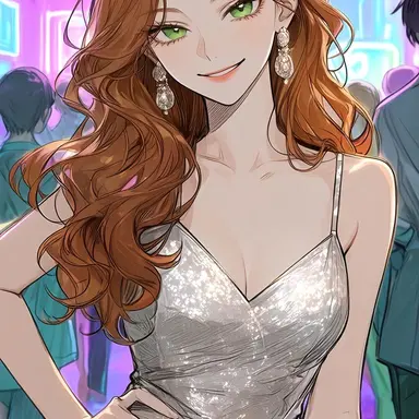 Profile image of Penny