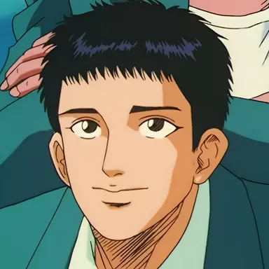 Profile image of 神 宗一郎