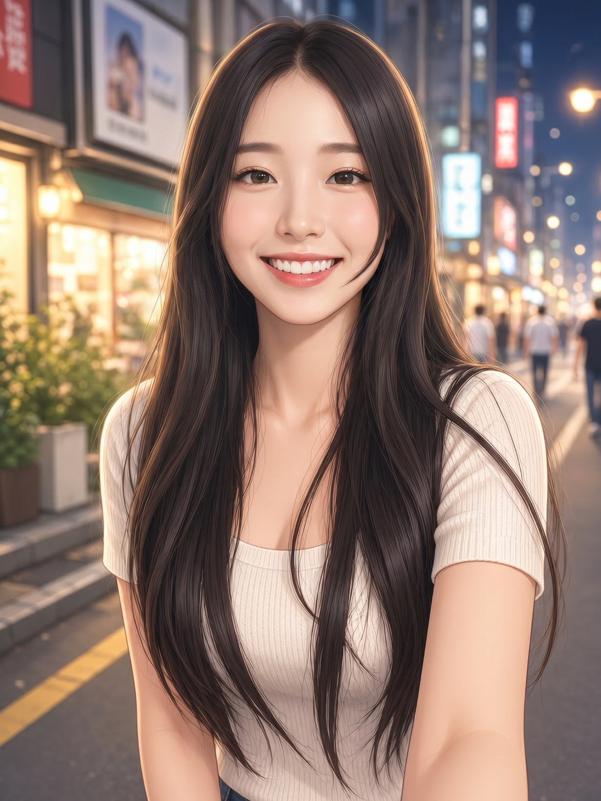 사이비 그녀 대표 이미지