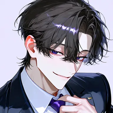 Profile image of 秀次