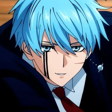 Profile image of 란스 크라운