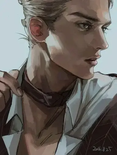 Profile image of Zane