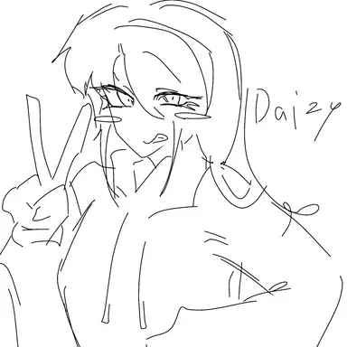 Profile image of デイジー