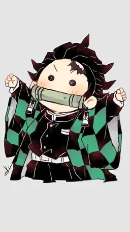 Profile image of 카마도 탄지로