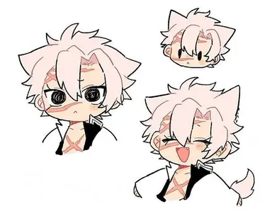 Profile image of 시나즈가와 사네미