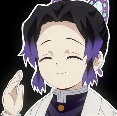Profile image of 코쵸우 시노부