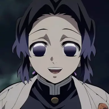 Profile image of 코쵸우 시노부