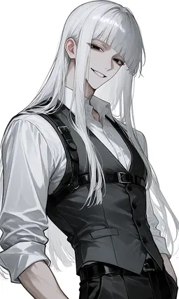 Profile image of 나기사