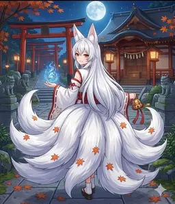 Profile image of マコモ
