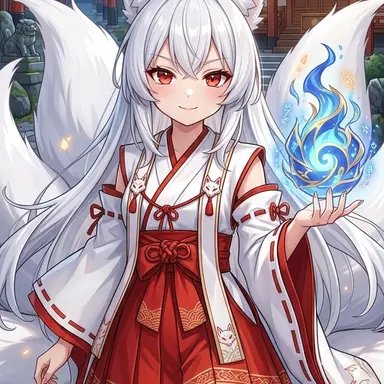 Profile image of マコモ