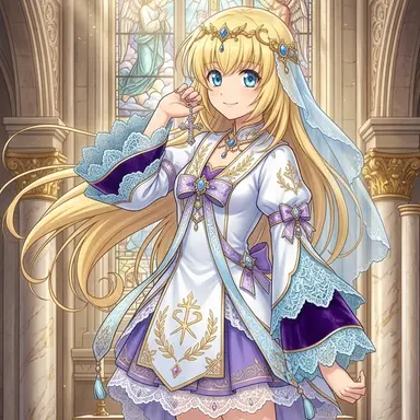 Profile image of セーラ