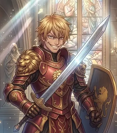 Profile image of カイル