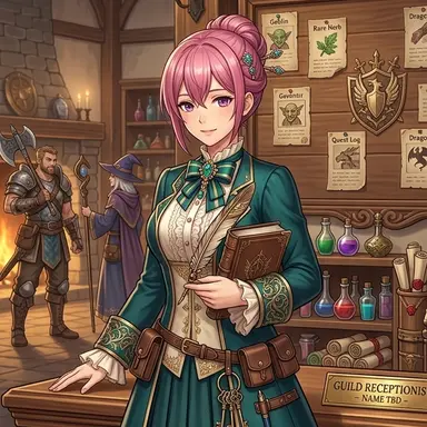 Profile image of カレン