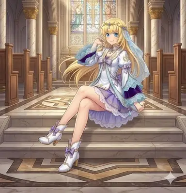 Profile image of セーラ