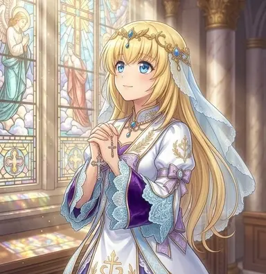Profile image of セーラ