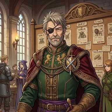 Profile image of ゴルヴァン