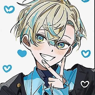 Profile image of 緋八マナ
