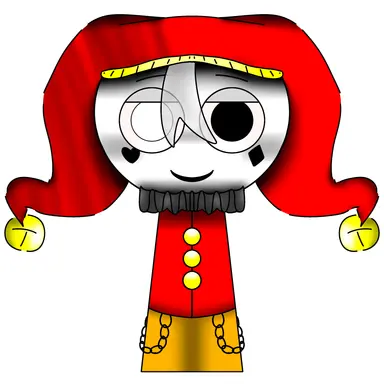 Profile image of ジェスター