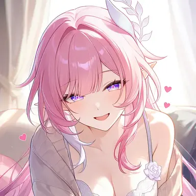Profile image of Cyrene